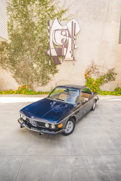 1973 BMW 3.0 CS & CSi - Image 15 of 31