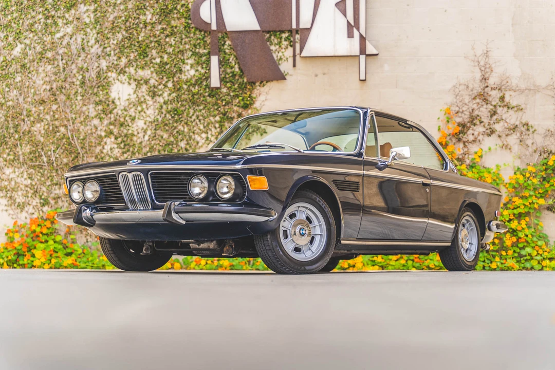 1973 BMW 3.0 CS & CSi - Image 16 of 31