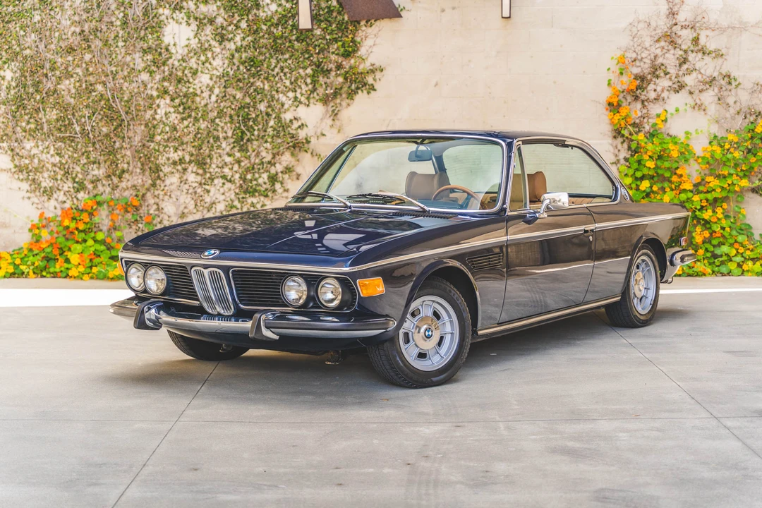 1973 BMW 3.0 CS & CSi - Image 17 of 31