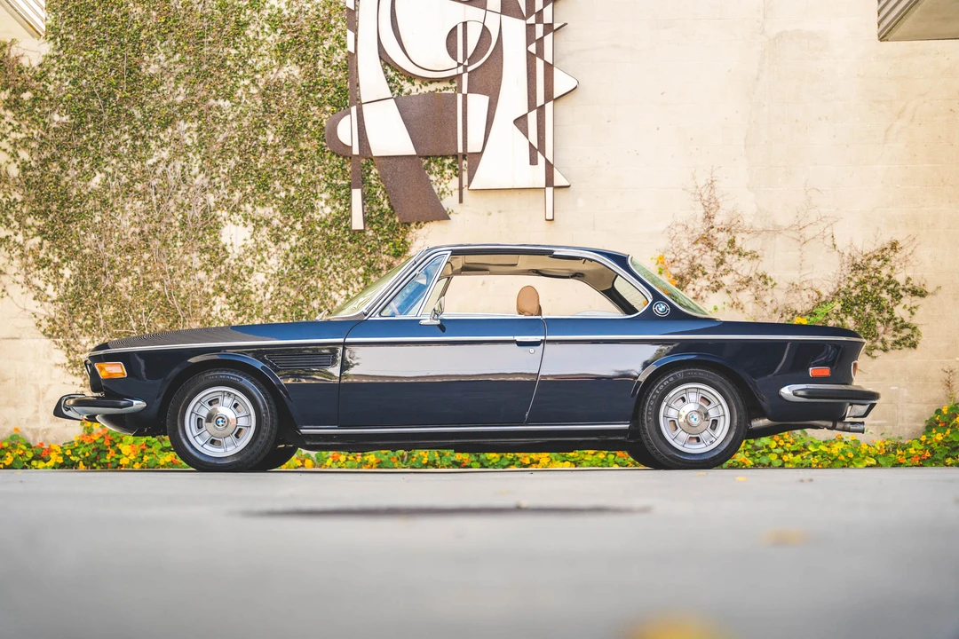 1973 BMW 3.0 CS & CSi - Image 20 of 31