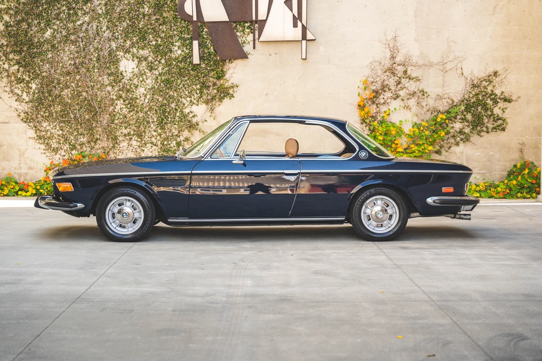 1973 BMW 3.0 CS & CSi - Image 18 of 31