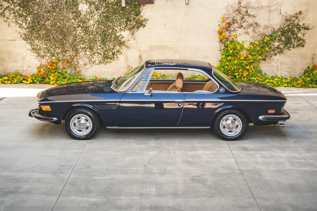 1973 BMW 3.0 CS & CSi - Image 19 of 31