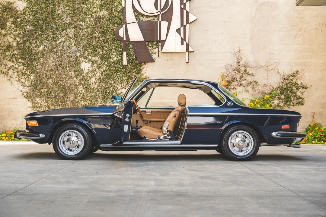 1973 BMW 3.0 CS & CSi - Image 21 of 31