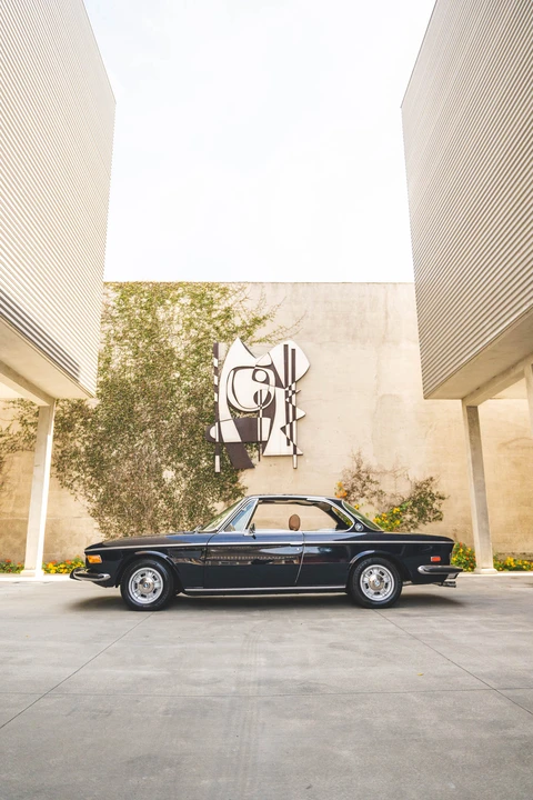 1973 BMW 3.0 CS & CSi - Image 22 of 31