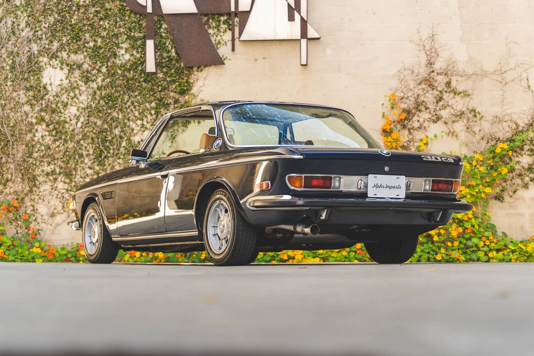 1973 BMW 3.0 CS & CSi - Image 23 of 31