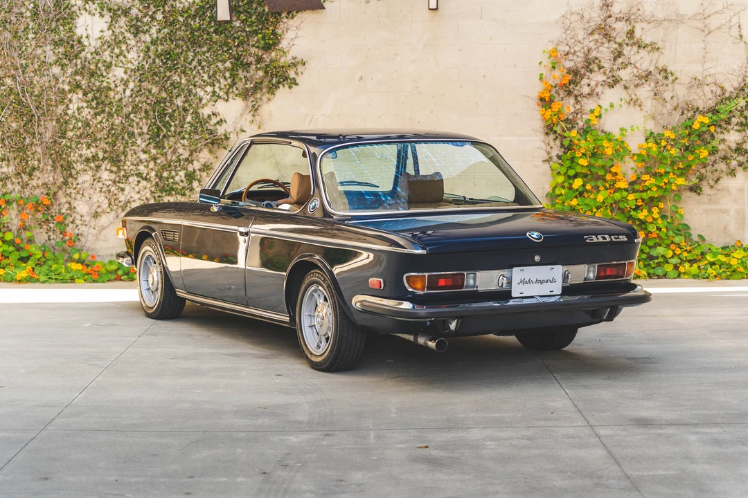 1973 BMW 3.0 CS & CSi - Image 24 of 31