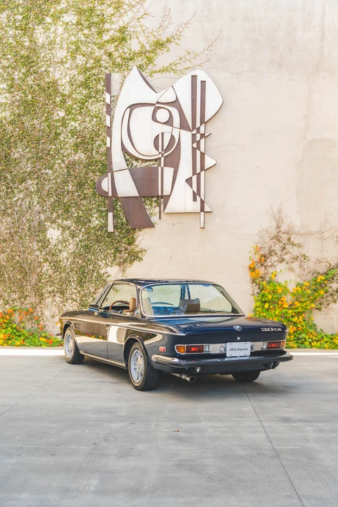 1973 BMW 3.0 CS & CSi - Image 26 of 31