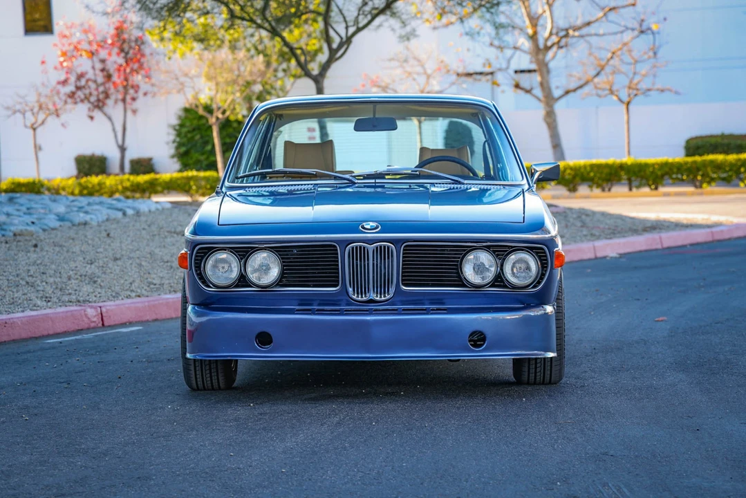 1973 BMW 3.0 CS & CSi - Image 3 of 31