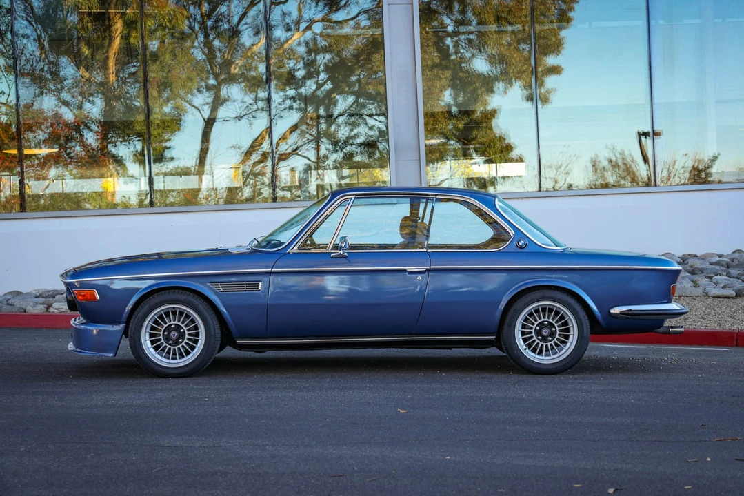 1973 BMW 3.0 CS & CSi - Image 11 of 31