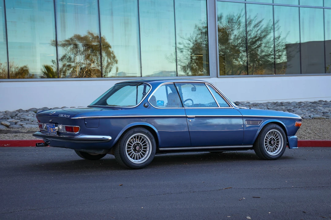 1973 BMW 3.0 CS & CSi - Image 7 of 31