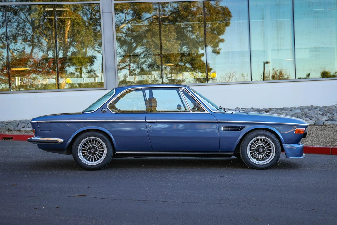 1973 BMW 3.0 CS & CSi - Image 6 of 31