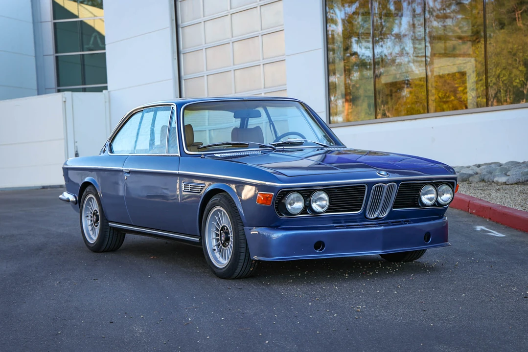 1973 BMW 3.0 CS & CSi - Image 4 of 31