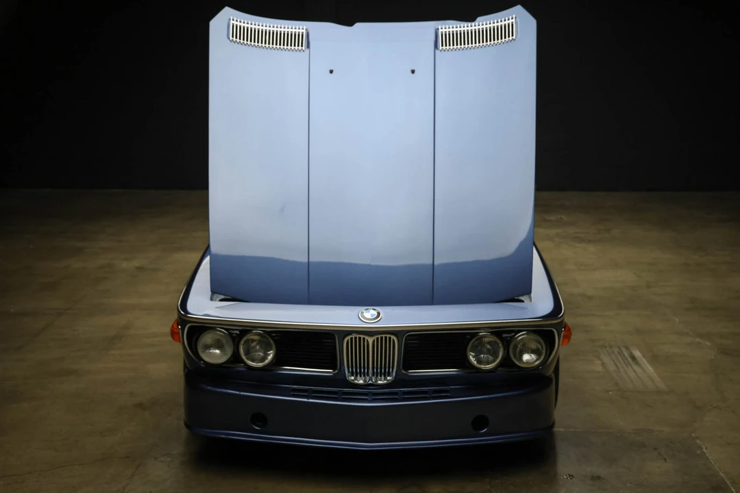 1973 BMW 3.0 CS & CSi - Image 18 of 31