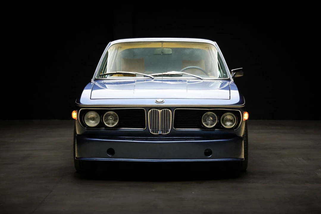 1973 BMW 3.0 CS & CSi - Image 20 of 31