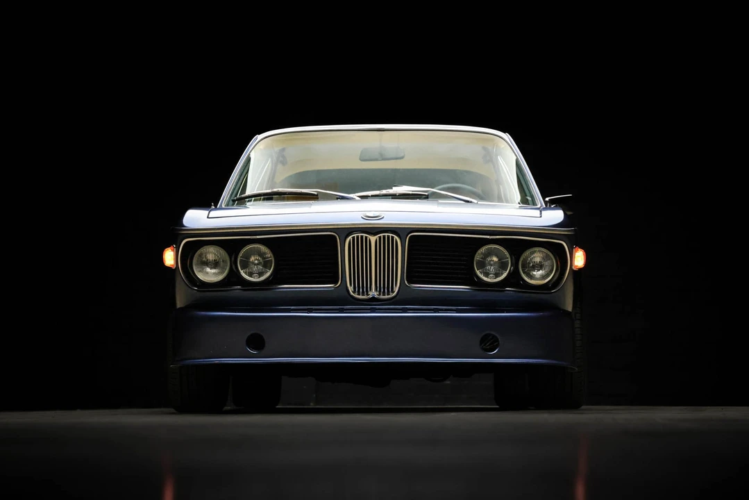 1973 BMW 3.0 CS & CSi - Image 21 of 31