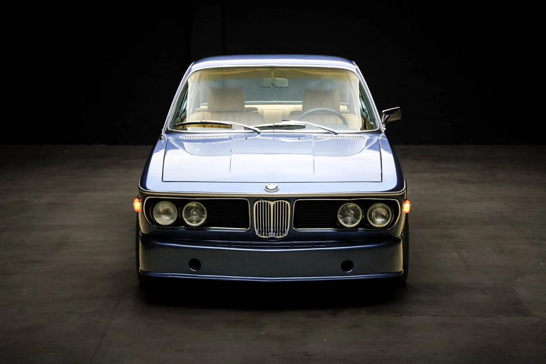 1973 BMW 3.0 CS & CSi - Image 19 of 31