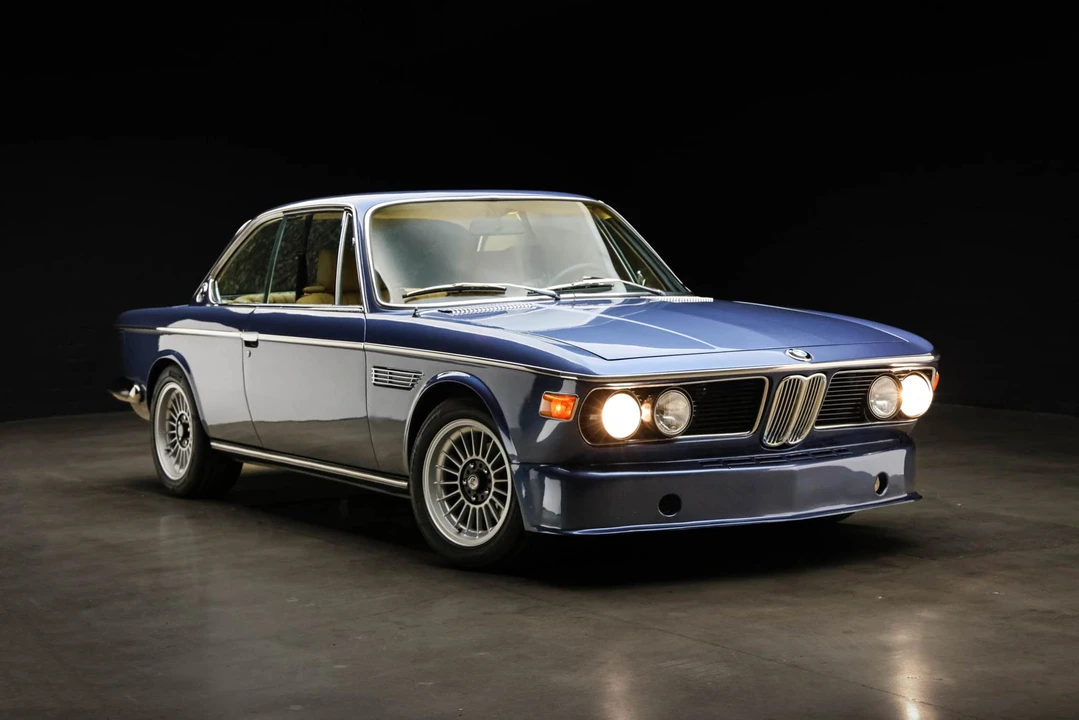 1973 BMW 3.0 CS & CSi - Image 23 of 31