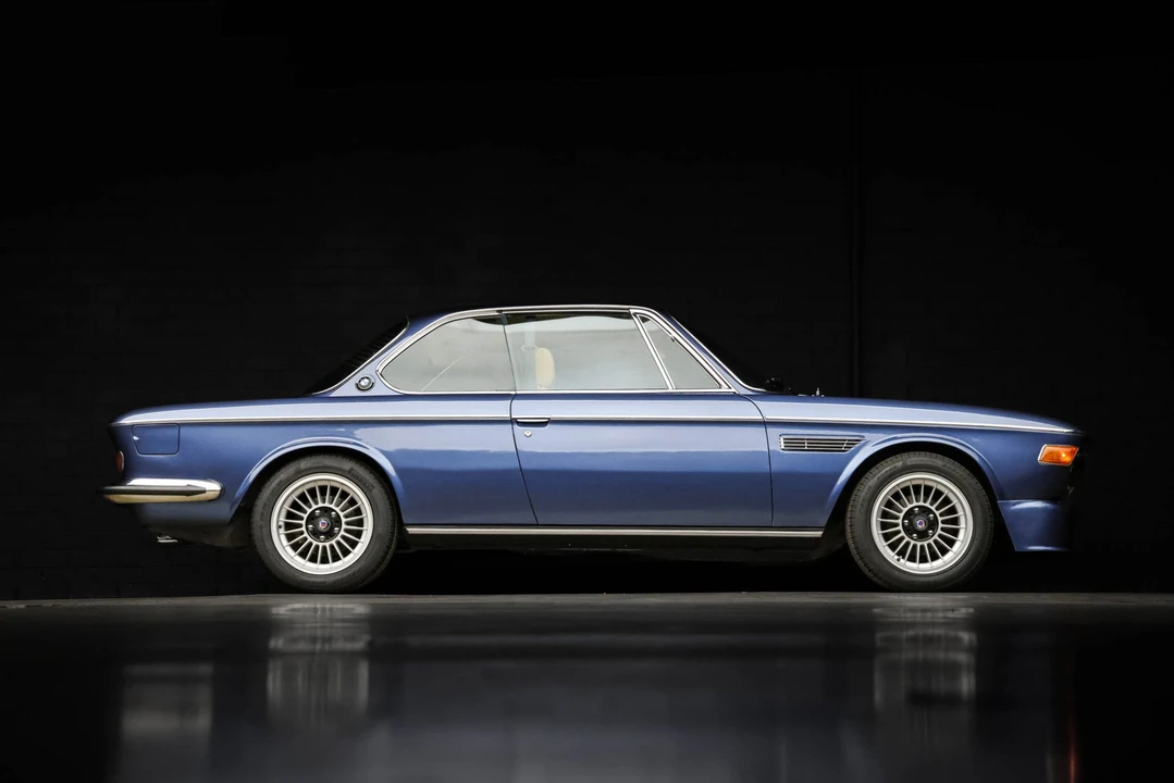 1973 BMW 3.0 CS & CSi - Image 28 of 31