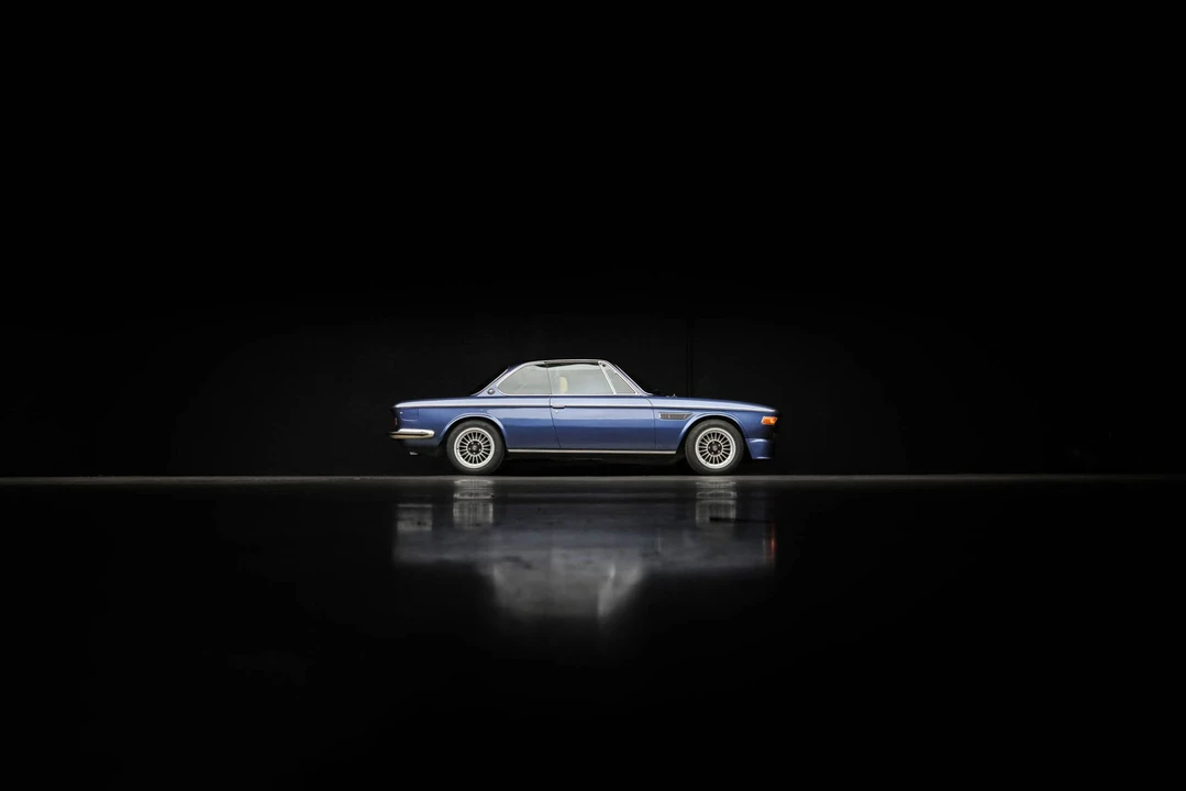 1973 BMW 3.0 CS & CSi - Image 29 of 31