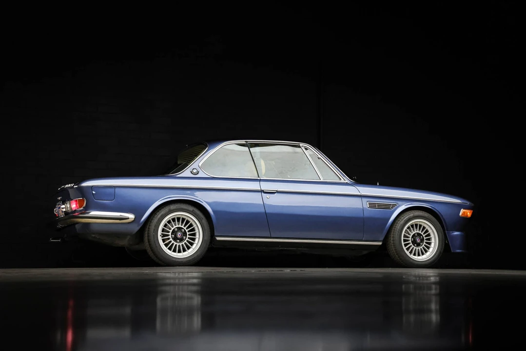 1973 BMW 3.0 CS & CSi - Image 30 of 31