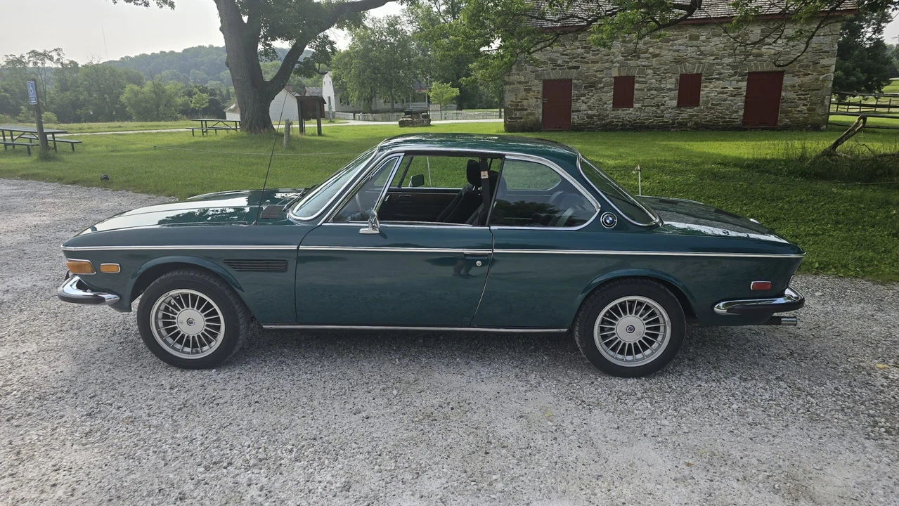 1973 BMW 3.0 CS & CSi - Image 5 of 31