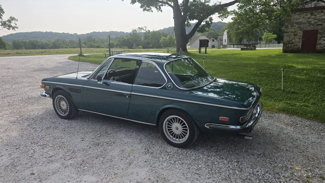 1973 BMW 3.0 CS & CSi - Image 6 of 31
