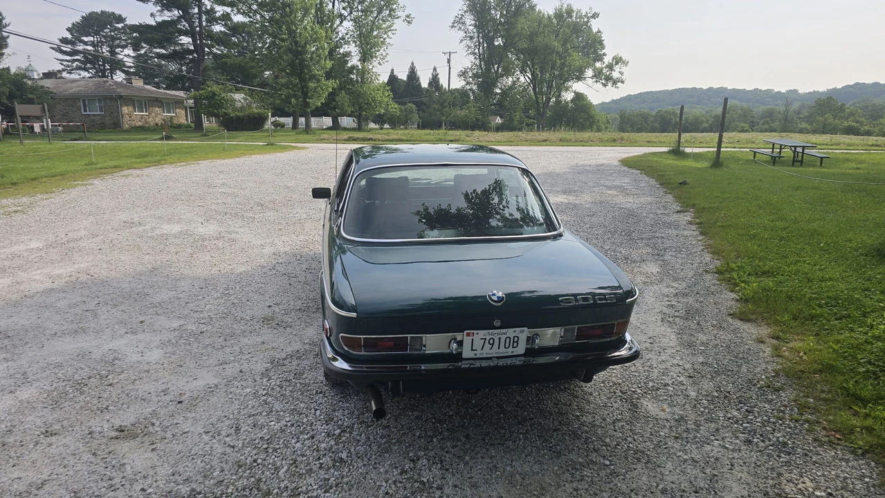 1973 BMW 3.0 CS & CSi - Image 8 of 31
