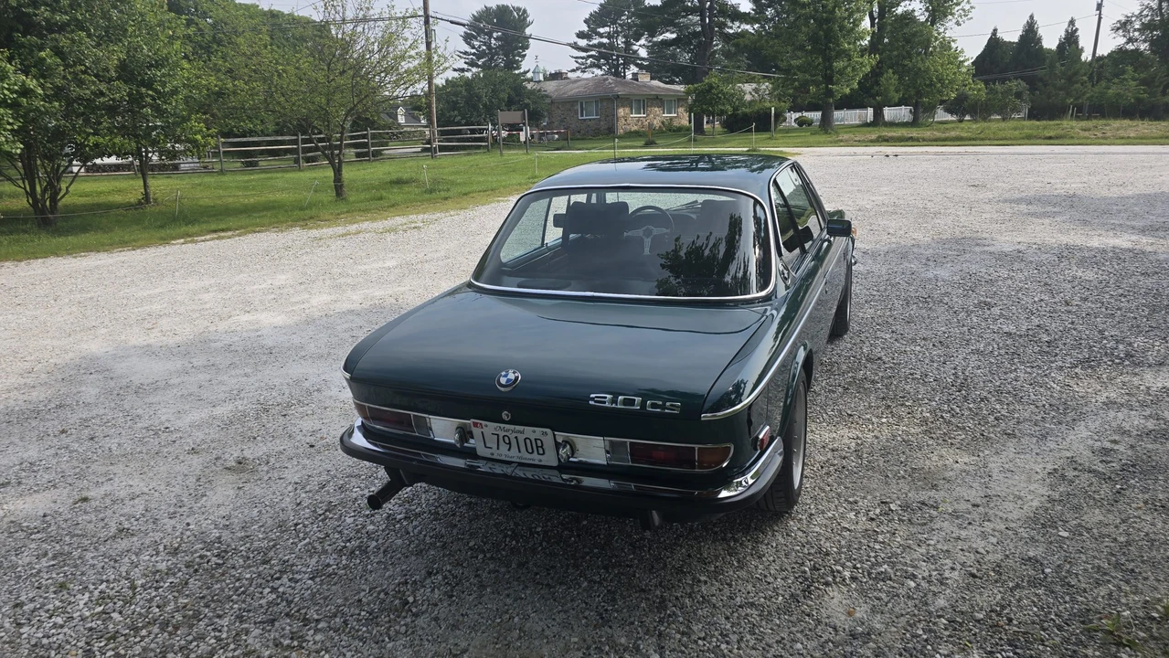 1973 BMW 3.0 CS & CSi - Image 10 of 31