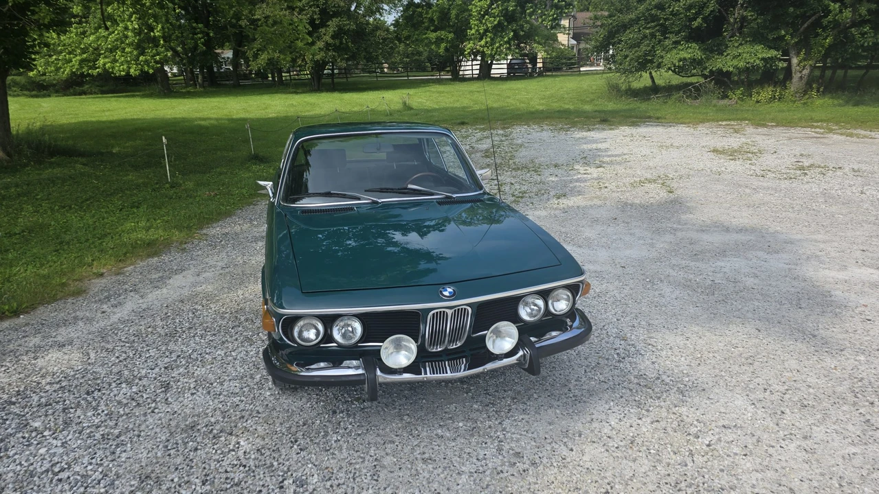 1973 BMW 3.0 CS & CSi - Image 17 of 31