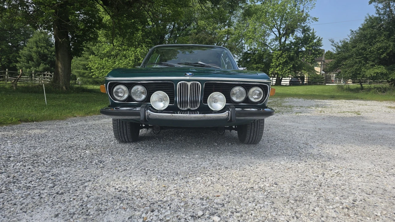 1973 BMW 3.0 CS & CSi - Image 18 of 31