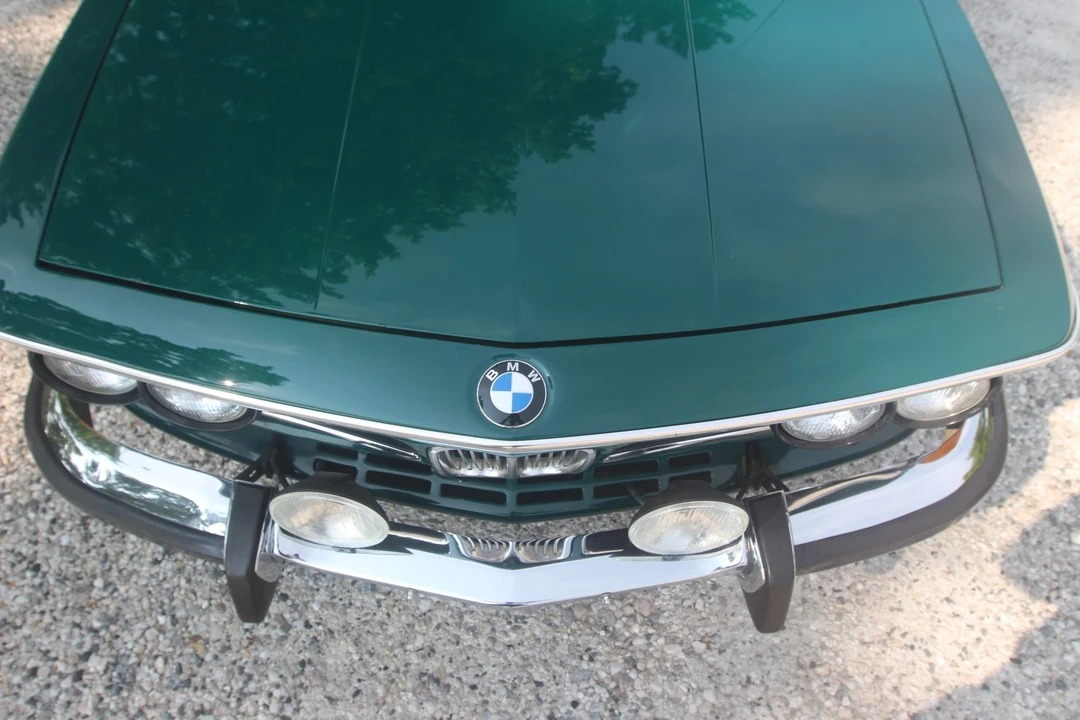 1973 BMW 3.0 CS & CSi - Image 19 of 31