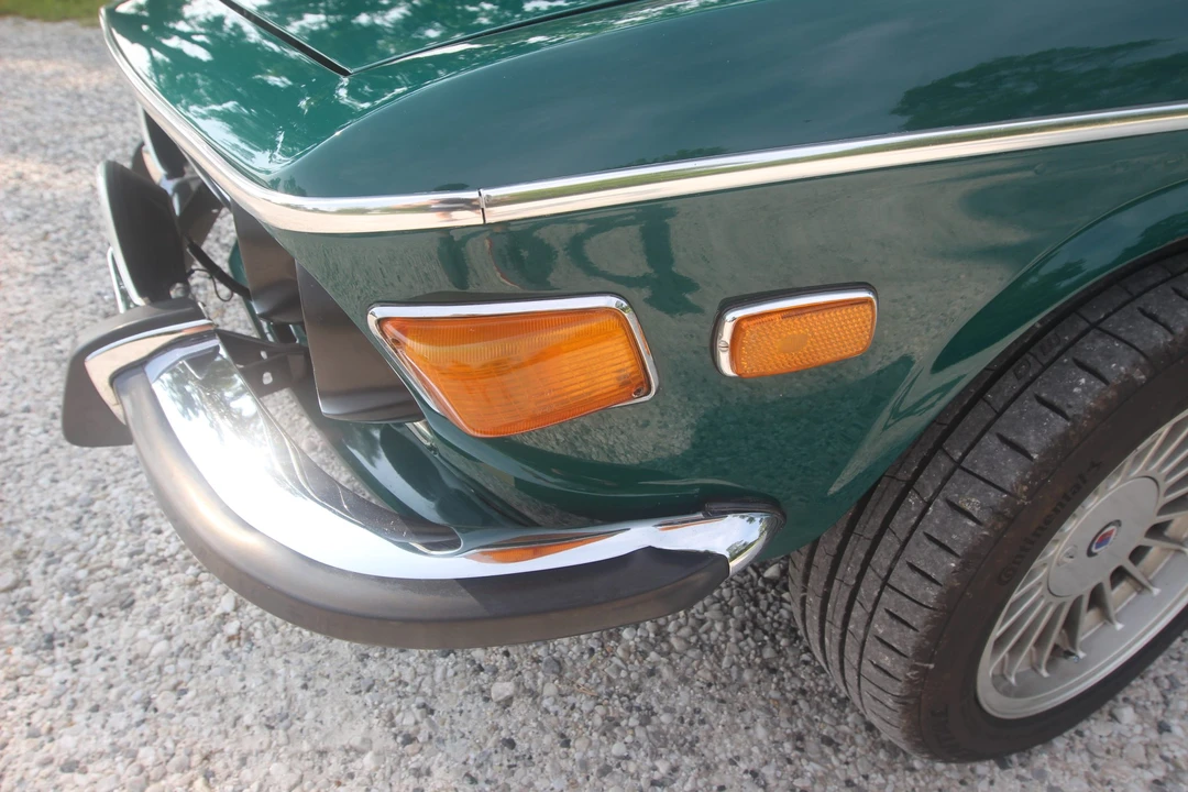 1973 BMW 3.0 CS & CSi - Image 24 of 31