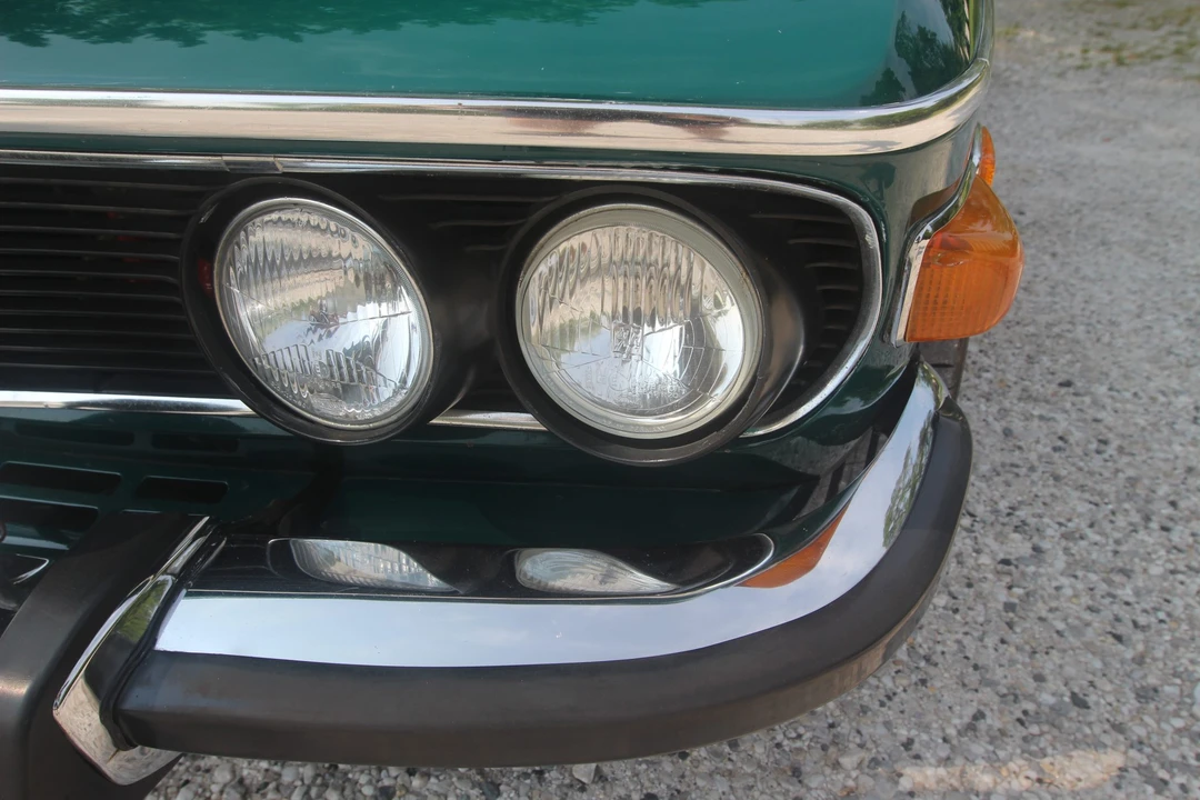1973 BMW 3.0 CS & CSi - Image 23 of 31