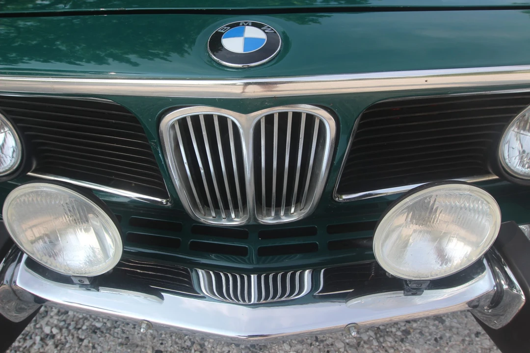 1973 BMW 3.0 CS & CSi - Image 22 of 31