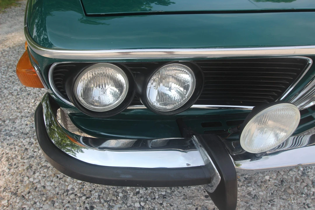 1973 BMW 3.0 CS & CSi - Image 21 of 31