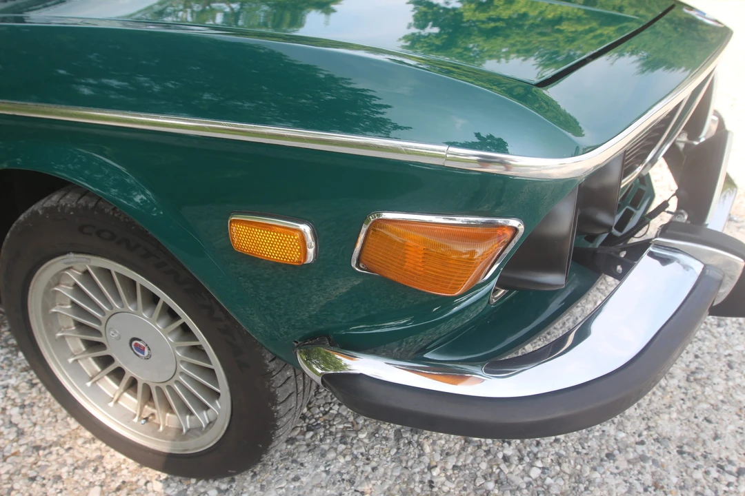 1973 BMW 3.0 CS & CSi - Image 20 of 31