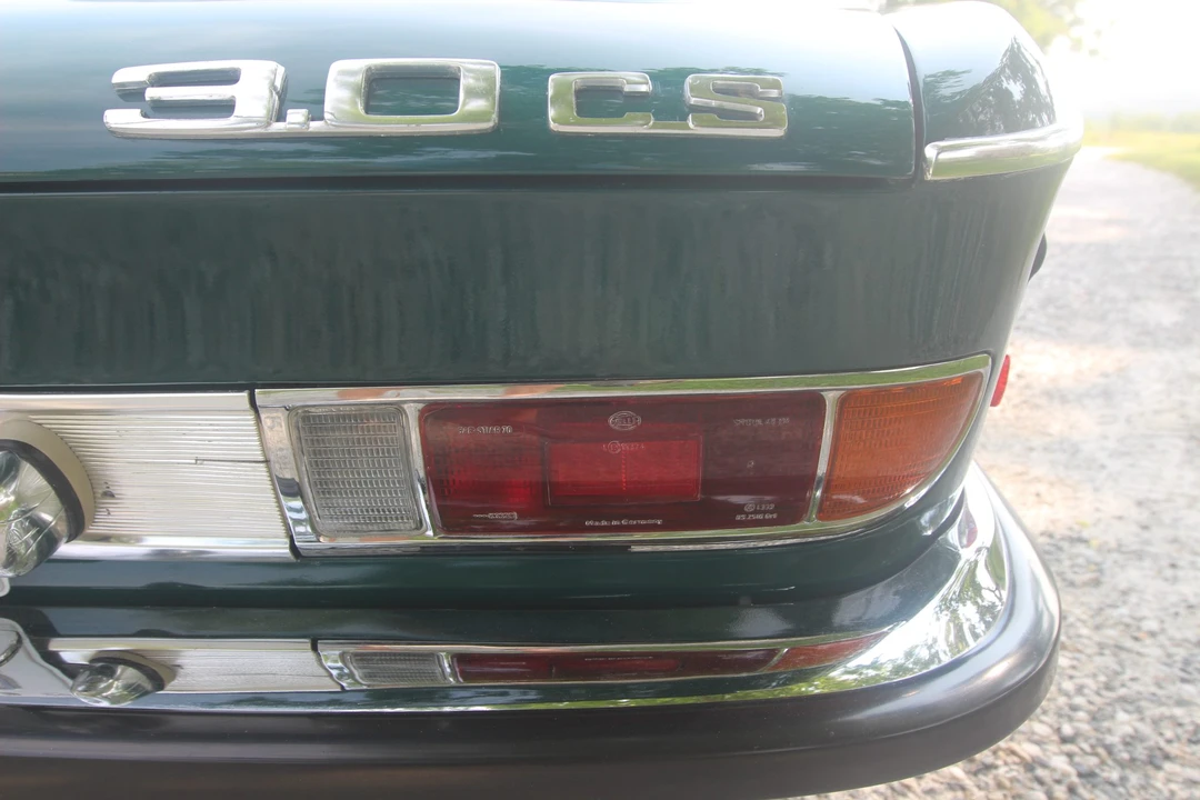 1973 BMW 3.0 CS & CSi - Image 26 of 31