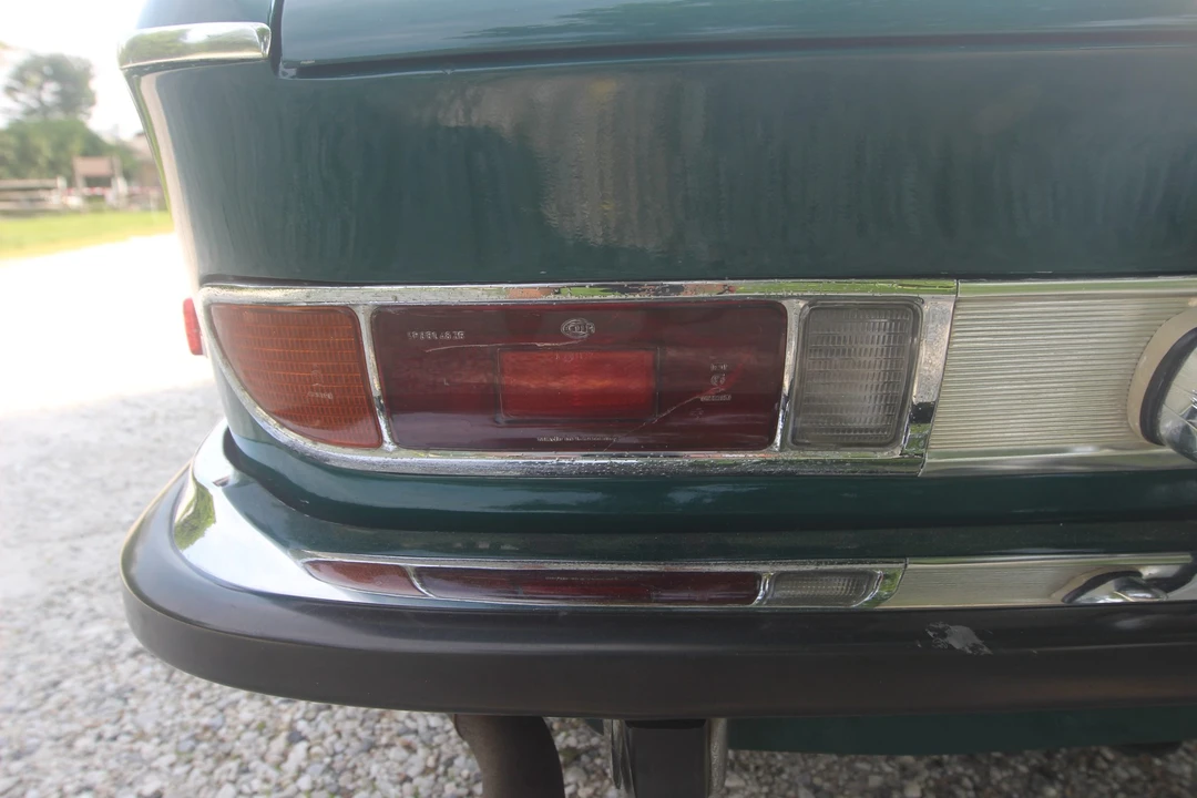 1973 BMW 3.0 CS & CSi - Image 25 of 31