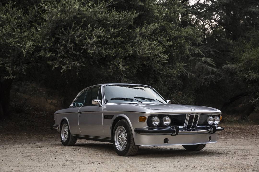 1973 BMW 3.0 CS & CSi - Image 3 of 31