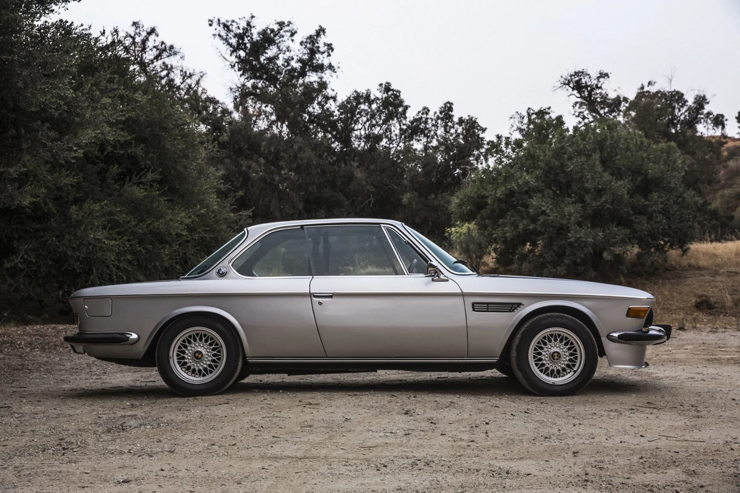 1973 BMW 3.0 CS & CSi - Image 4 of 31