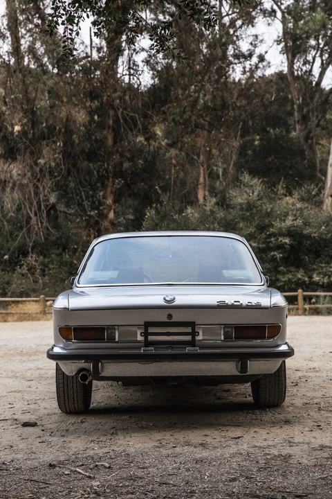 1973 BMW 3.0 CS & CSi - Image 6 of 31