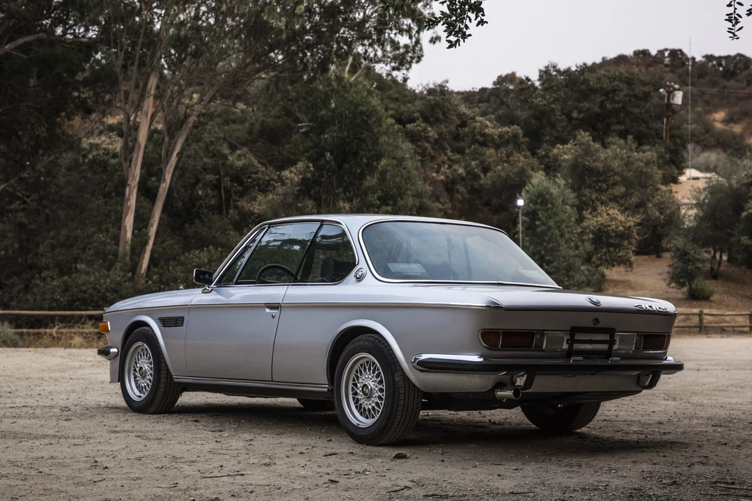 1973 BMW 3.0 CS & CSi - Image 7 of 31