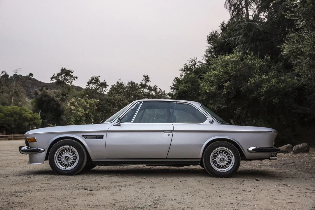 1973 BMW 3.0 CS & CSi - Image 8 of 31