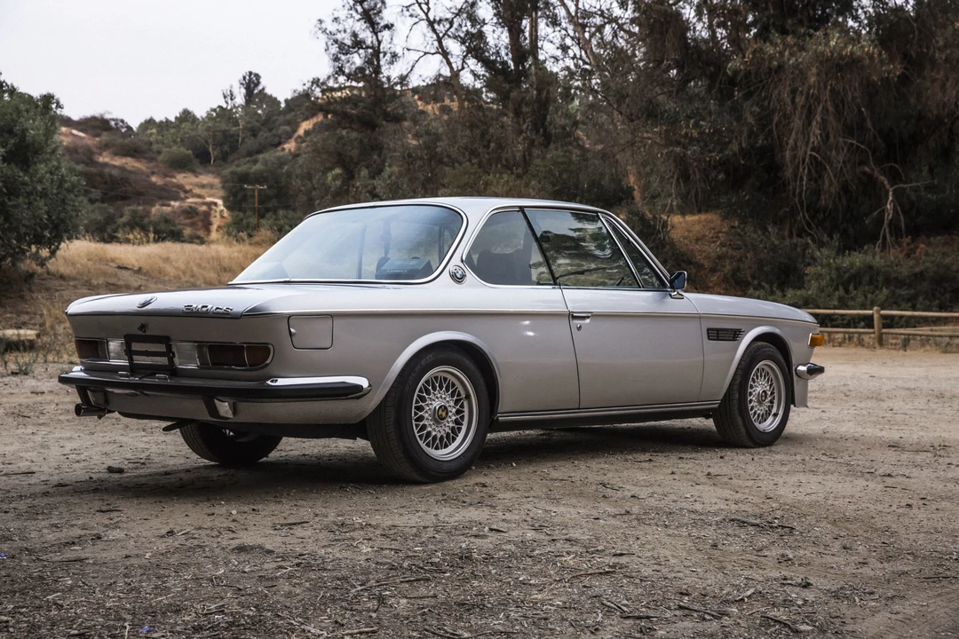 1973 BMW 3.0 CS & CSi - Image 5 of 31