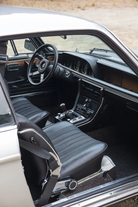 1973 BMW 3.0 CS & CSi - Image 27 of 31