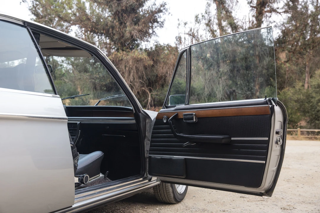 1973 BMW 3.0 CS & CSi - Image 30 of 31
