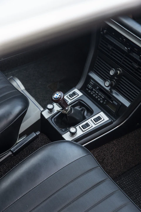 1973 BMW 3.0 CS & CSi - Image 24 of 31