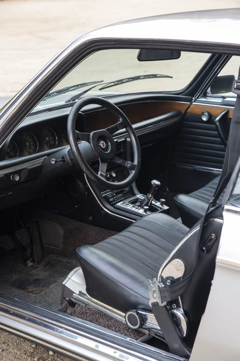 1973 BMW 3.0 CS & CSi - Image 20 of 31