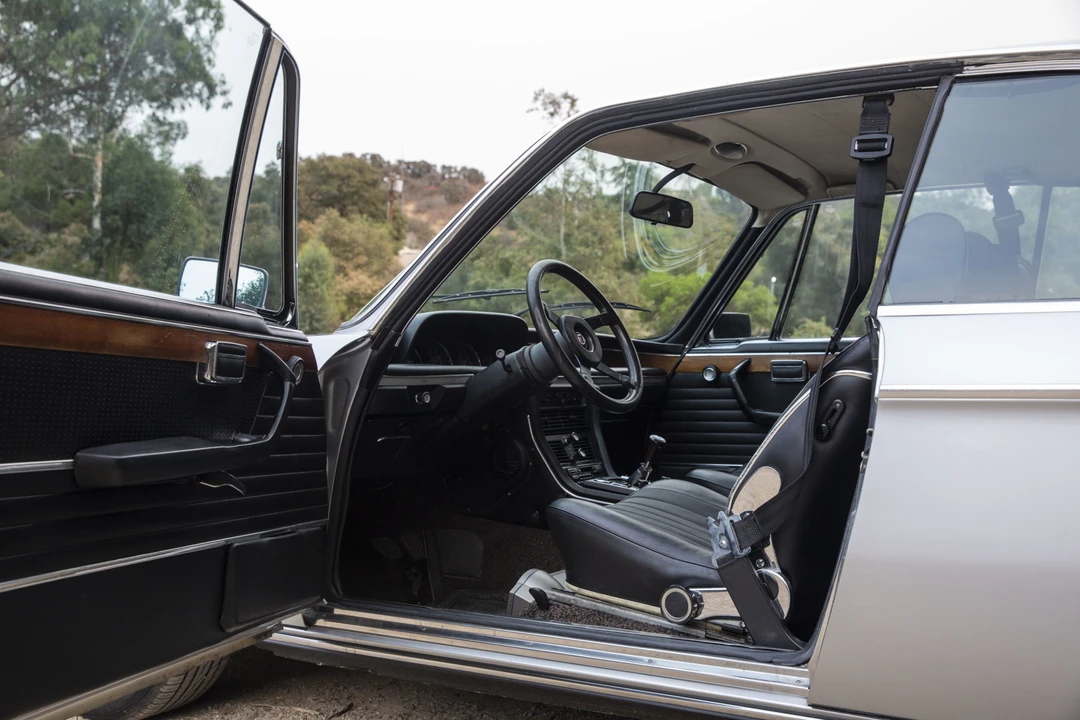 1973 BMW 3.0 CS & CSi - Image 18 of 31