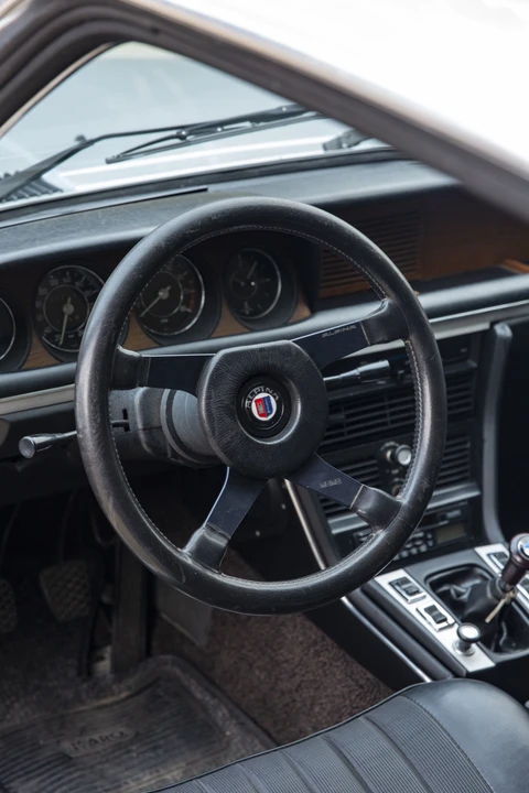1973 BMW 3.0 CS & CSi - Image 21 of 31